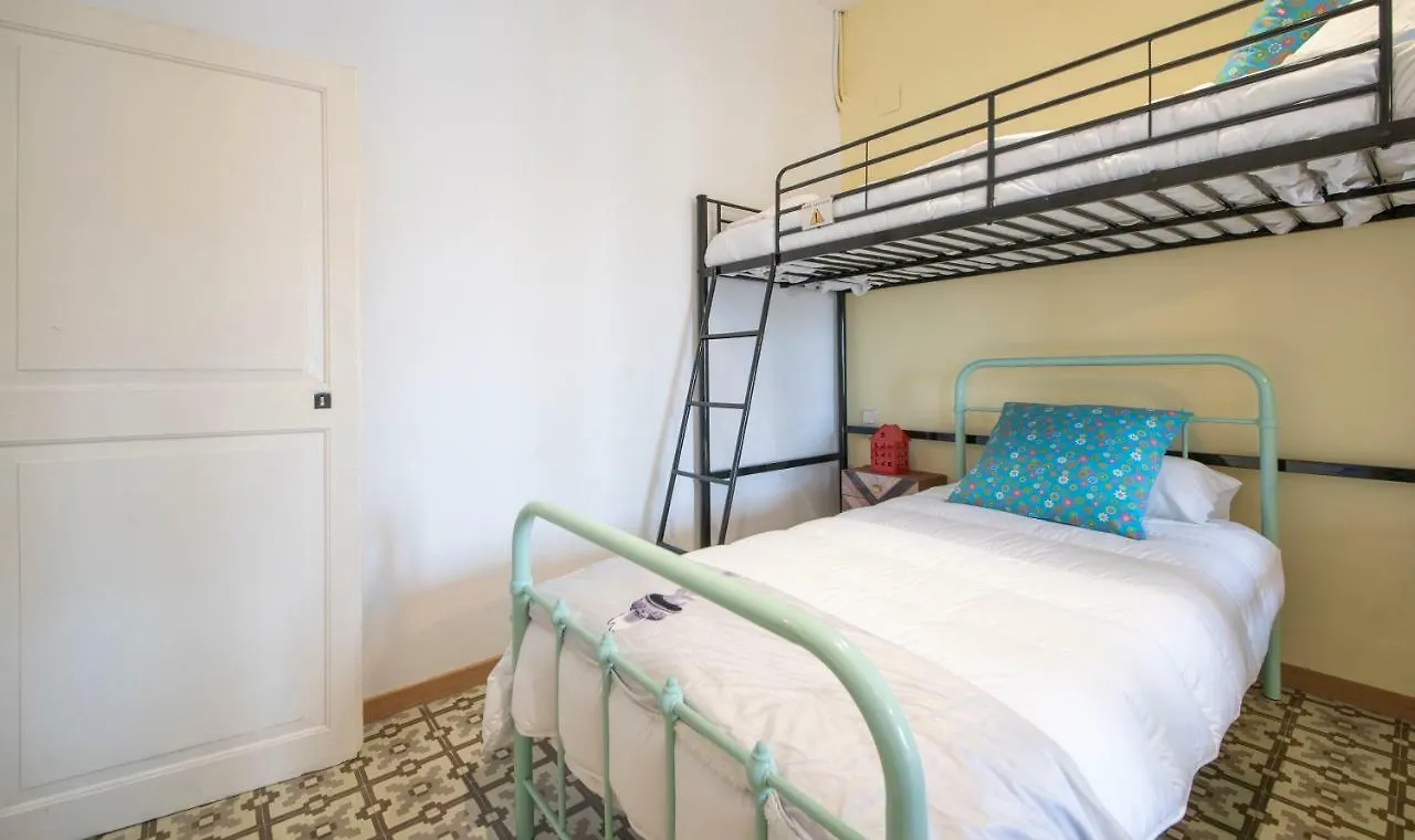 Appartamento Attic la nau Tarragona