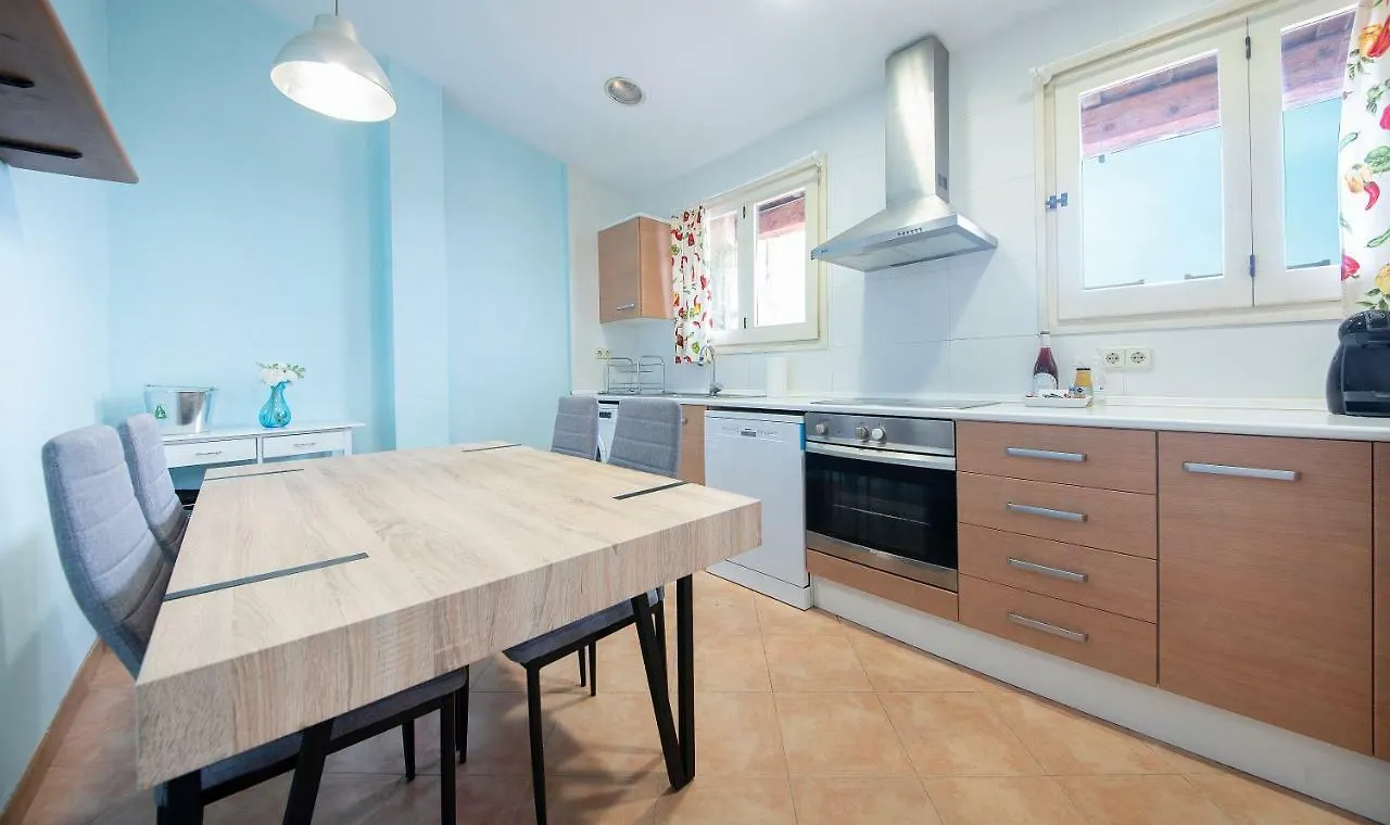 Appartamento Attic la nau Tarragona 0*,  Spagna